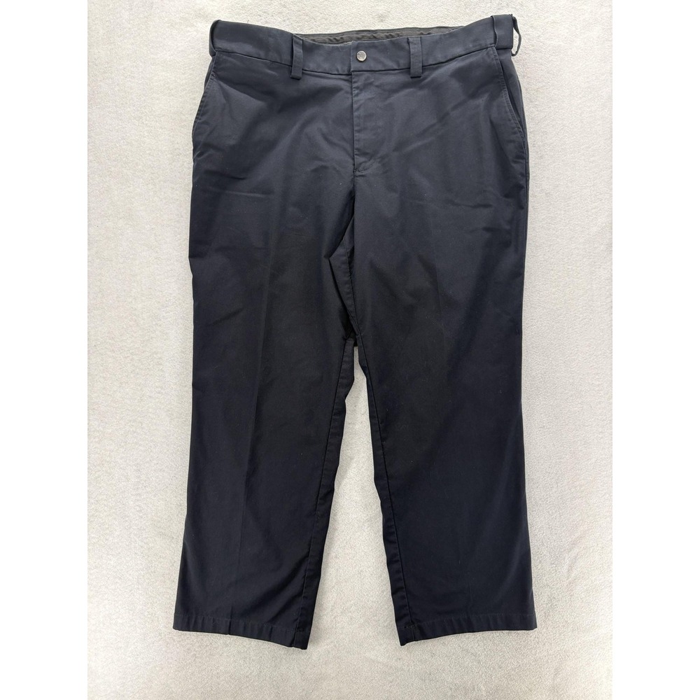 5.11 Tactical Stryke PDU Pants Mens 42x30 Black Flex Tac Teflon UPF 50 Hiking
